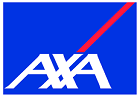 logo axa assurance